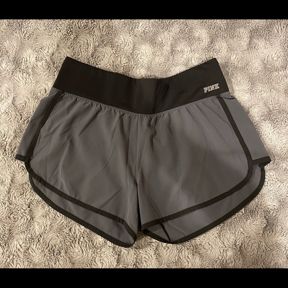 PINK Ultimate Fitness Shorts